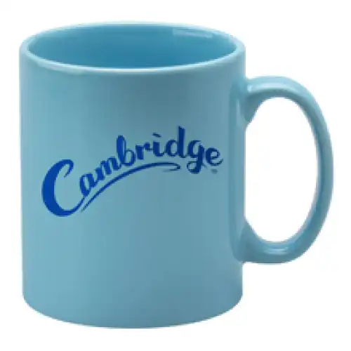 Cambridge Light Blue