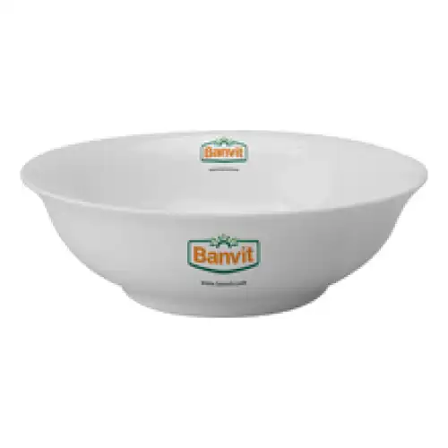 Cereal Bowl 6 Inch