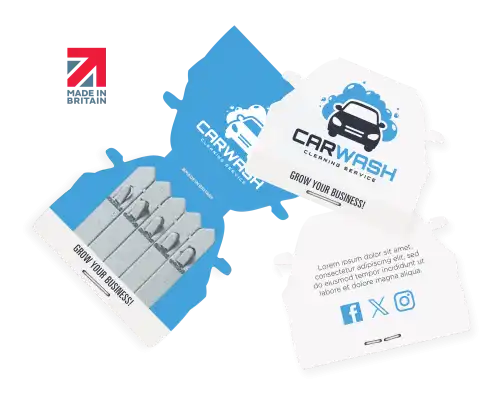 Car Seedsticks®