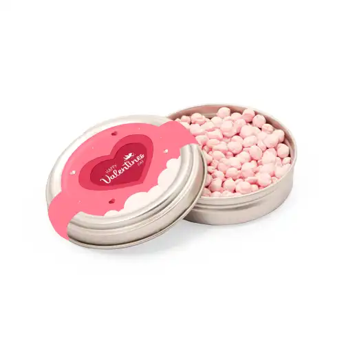 Valentines - Caviar Tin - Strawberry Millions®