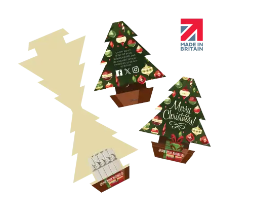 Christmas Tree Seedsticks®
