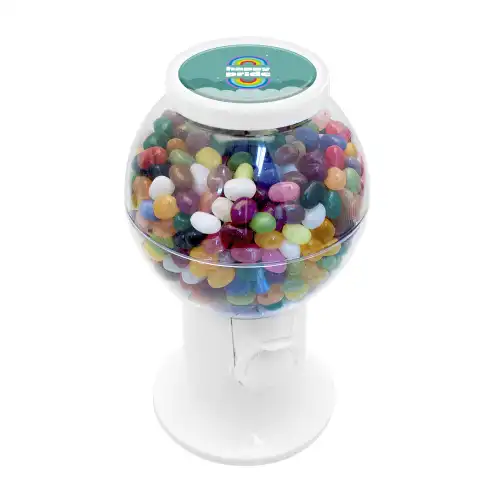 Pride - Bean Dispenser - Jelly Bean Factory®