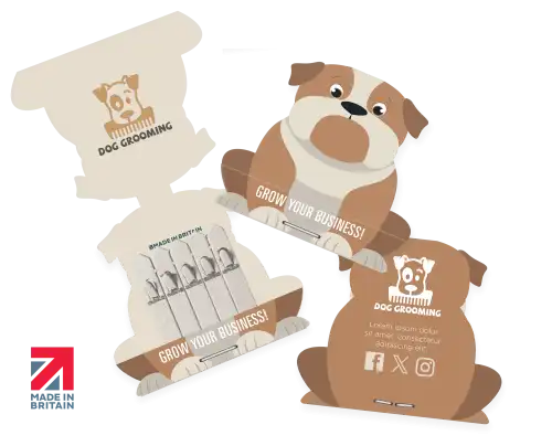 Dog Seedsticks®