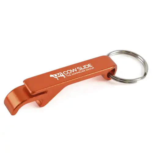 Ralli Bottle Opener Keyring