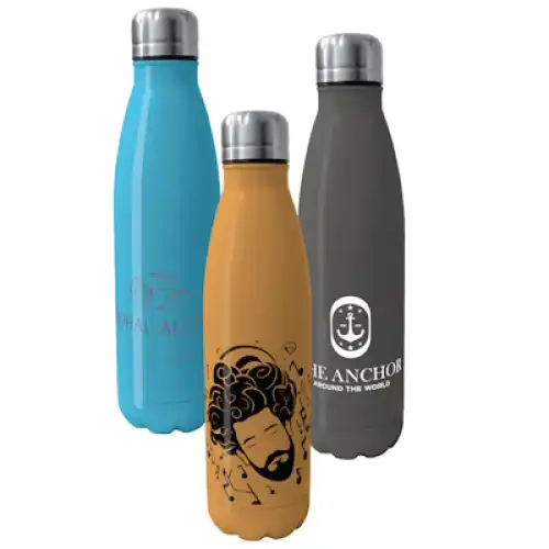 Eevo Insulated Steel Bottle