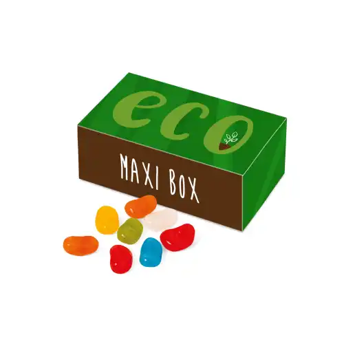 Eco Range - Eco Maxi Box - Jolly Beans