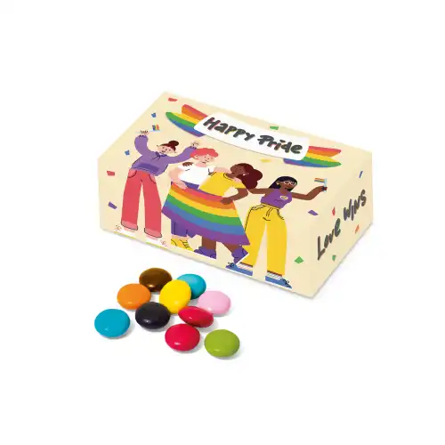 Pride - Eco Midi Box Pride - Beanies