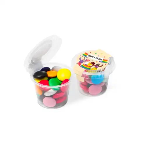 Pride - Eco Mini Pot - Beanies