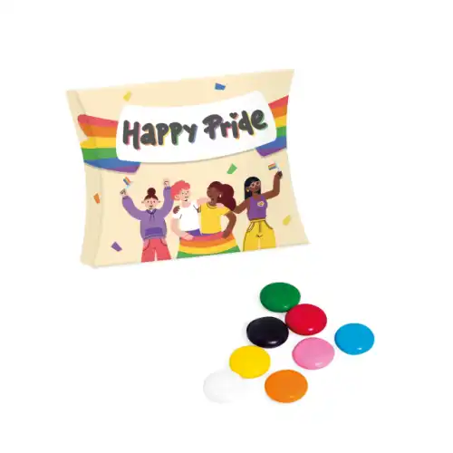 Pride - Eco Pouch Box Pride - Beanies