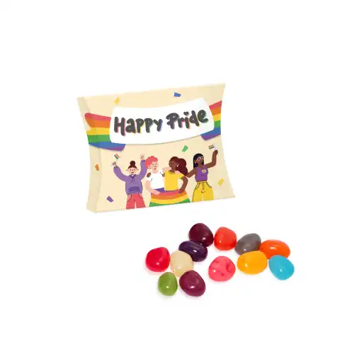 Pride - Eco Pouch Box Pride - Jelly Bean Factory®