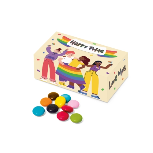 Pride - Eco Midi Box Pride - Beanies