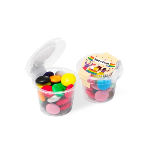 Pride - Eco Mini Pot - Beanies