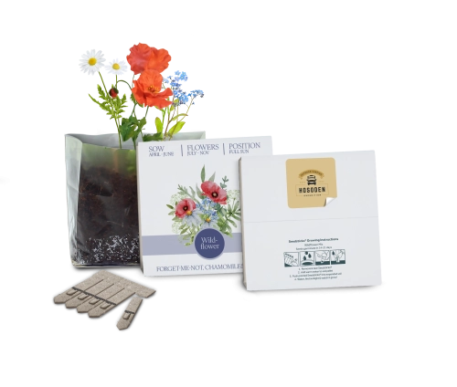 Express Letterbox Seed Gardens