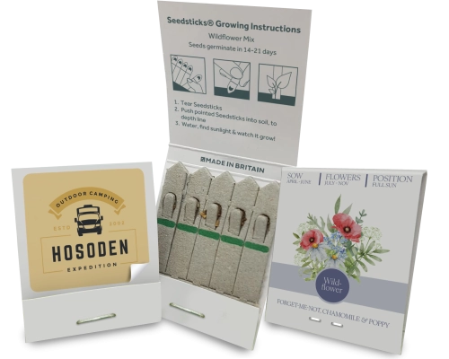 Express Small Standard Seedsticks®
