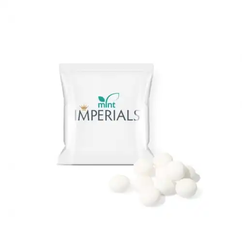 Flow Bag - Mint Imperials - 20g