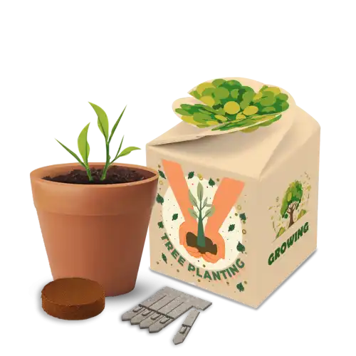 Flower Pot Gardens