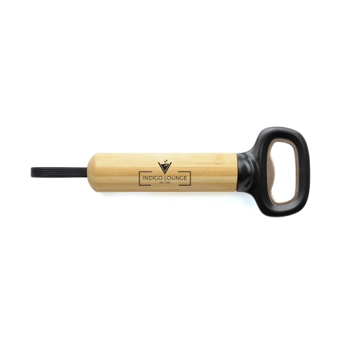 Sparrow Bottle Opener