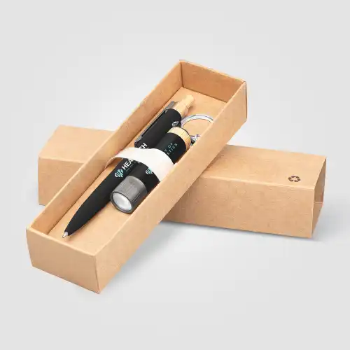 Wave Aluminium Spinner Stylus Pen