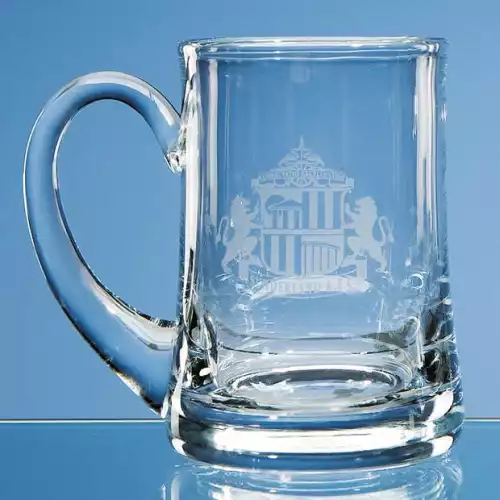 0.28ltr Handmade Aleman Tankard