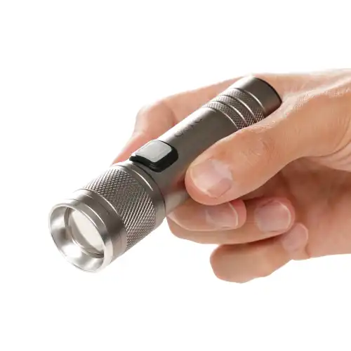 Hawthorn Rechargeable Torch