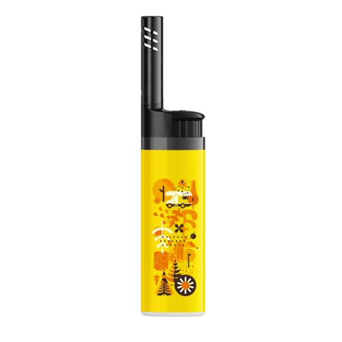 BIC® EZ Reach Lighter