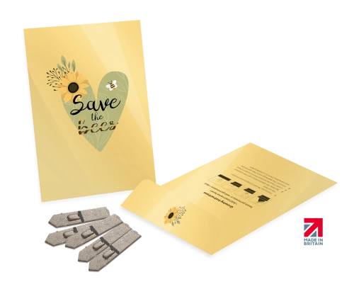 Large Seed Packet Envelopes - Gloss
