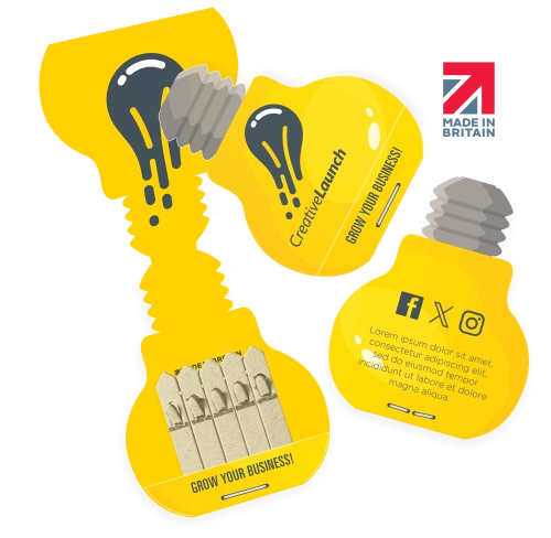 Light Bulb Seedsticks®