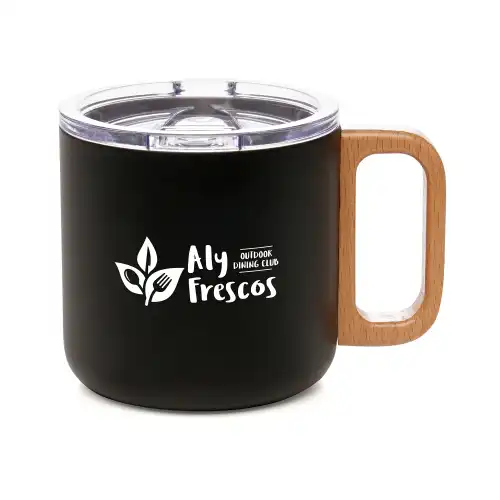 Renoir 400ml Travel Mug