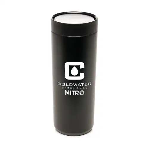 Pushpour 600ml Tumbler