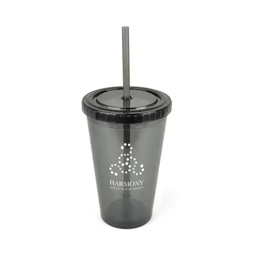 Arena Tumbler