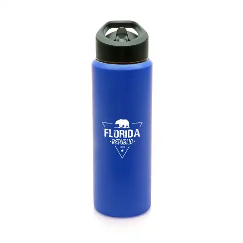 Seddon 750ml Sports Bottle