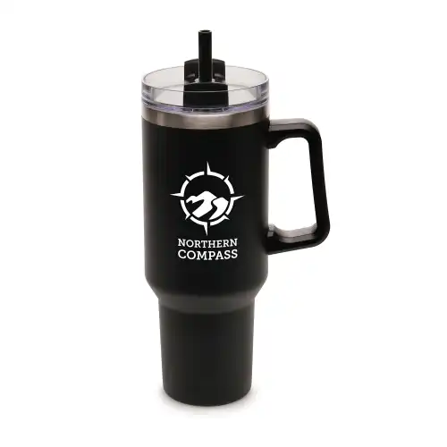 Everest 1182ml Travel Mug