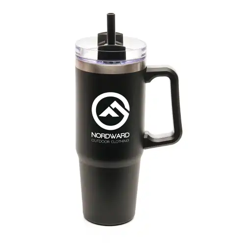 Everest Go 900ml Travel mug