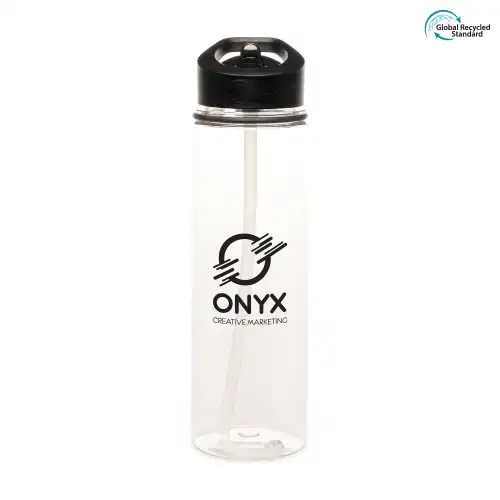 Evander Recycled 725ml Sports Bottle