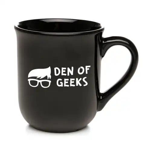 Bell Colour Gloss Finish Mug