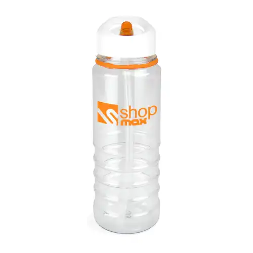 Tarn 750ml Promotional PET Plastic Sports Bottle