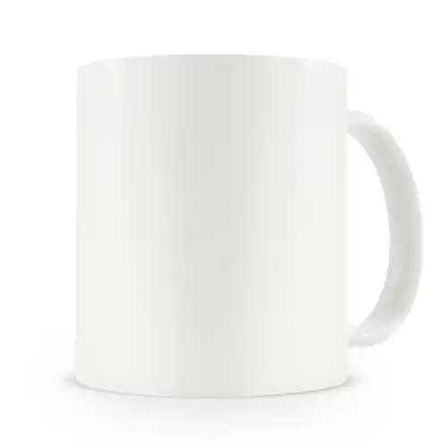 325 ml Sublimation Mug