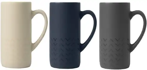 Café Chalet - 355 ml Ceramic Mug