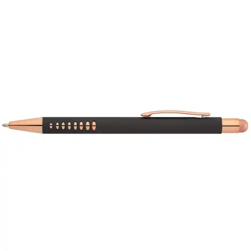 Bowie Rose Gold Stylus Pen