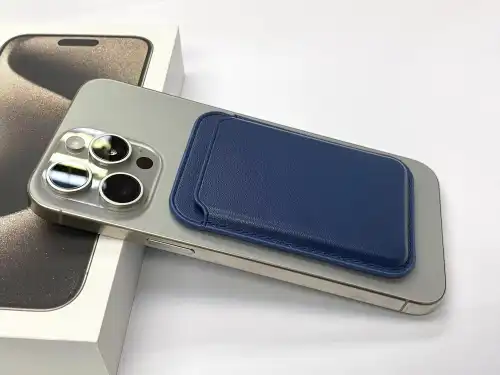 Magsafe RFID Card Holder (INQ25)
