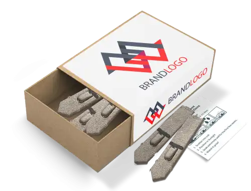 Matchbox Seedsticks®