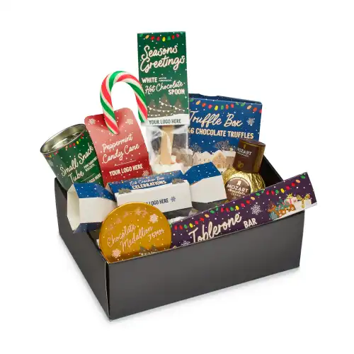 Winter Collection - Maxi Gift Box
