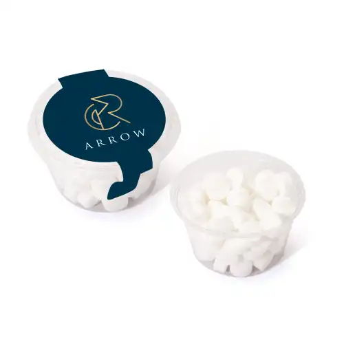 Eco Range - Eco Maxi Pot - Midi Mints