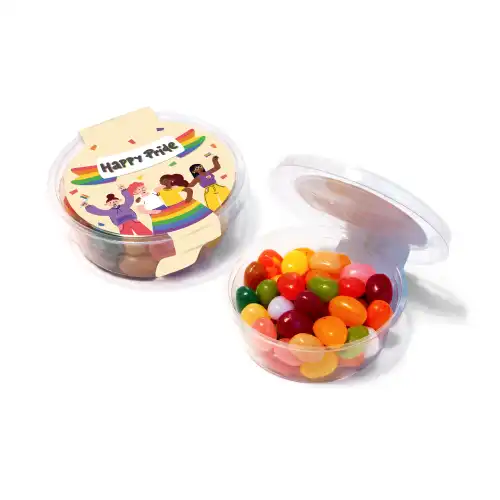 Pride - Eco Midi Pot - Jelly Bean Factory®