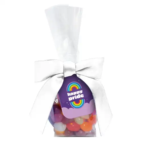 Pride - Swing Tag Bag - Jelly Bean Factory®