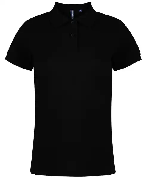 Asquith & Fox AQ020 Women's Classic Fit Polo