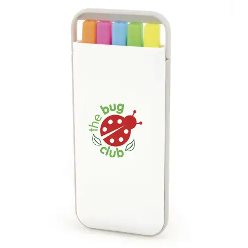 Buzz Highlighter