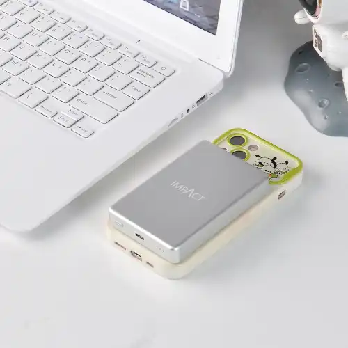 P96 Recycled-Allu PD20W 10000mAh