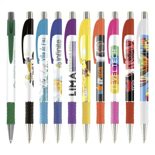 Lebeau Grip Pen