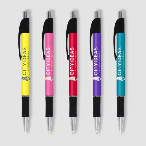 Lebeau Grip Pen